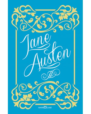 MANSFIELD PARK / EMMA / A ABADIA DE NORTHANGER