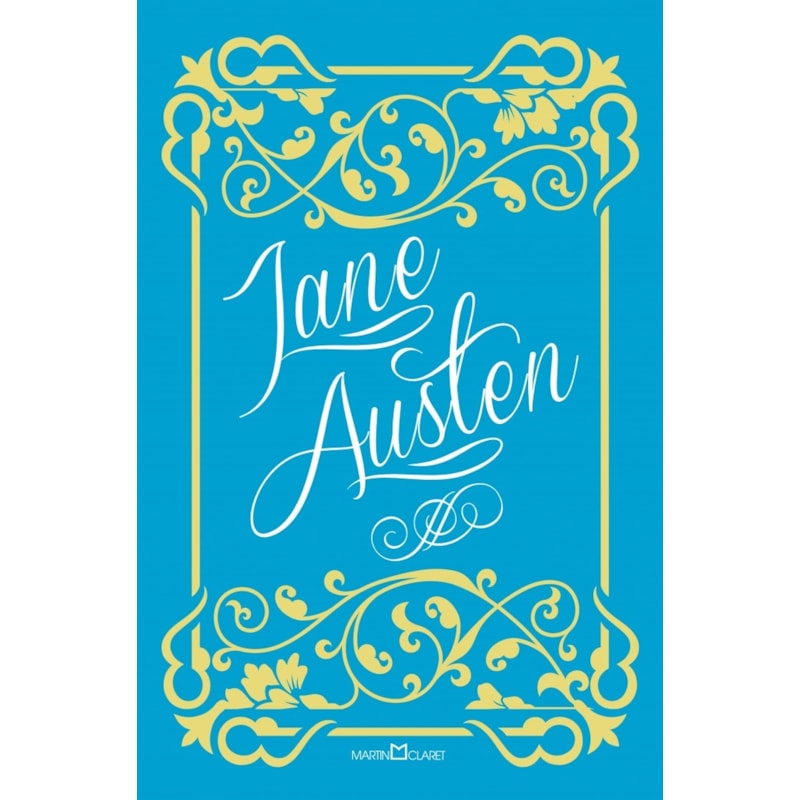 MANSFIELD PARK / EMMA / A ABADIA DE NORTHANGER
