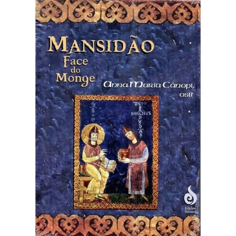 MANSIDÃO: A FACE DO MONGE