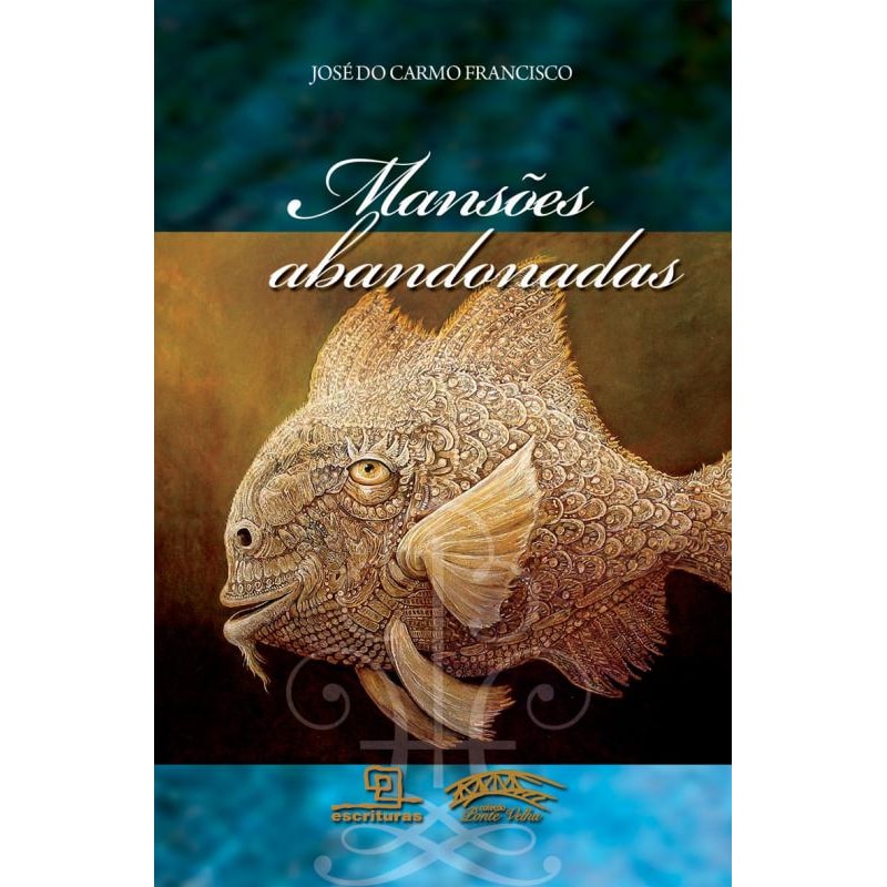MANSÕES ABANDONADAS