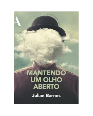 MANTENDO UM OLHO ABERTO: ENSAIOS SOBRE A ARTE