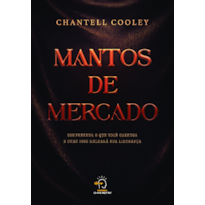 Mantos de mercado: Compreenda o que você carrega e como isso moldará sua liderança