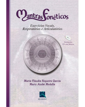 Mantras fonéticos: exercícios vocais, respiratórios e articulatórios