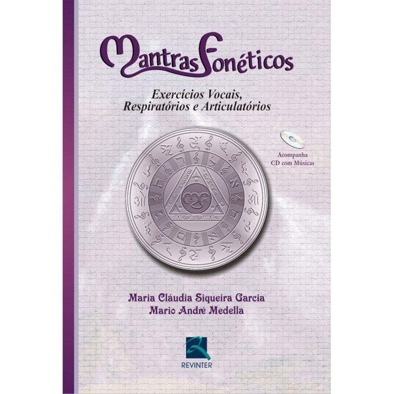 Mantras fonéticos: exercícios vocais, respiratórios e articulatórios