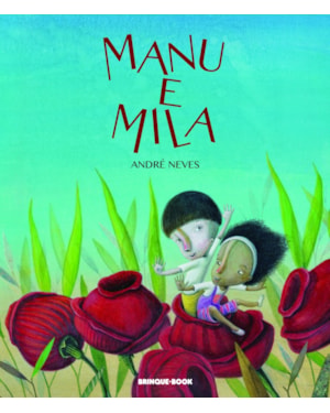 MANU E MILA