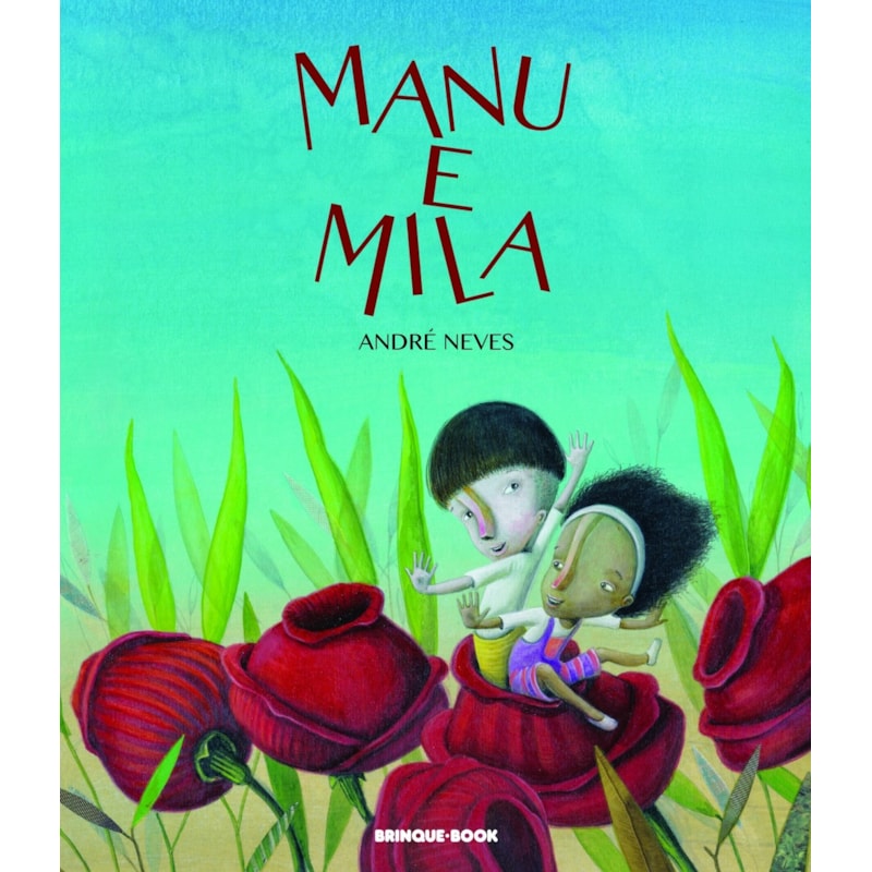 MANU E MILA
