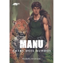 MANU - ENTRE DOIS MUNDOS
