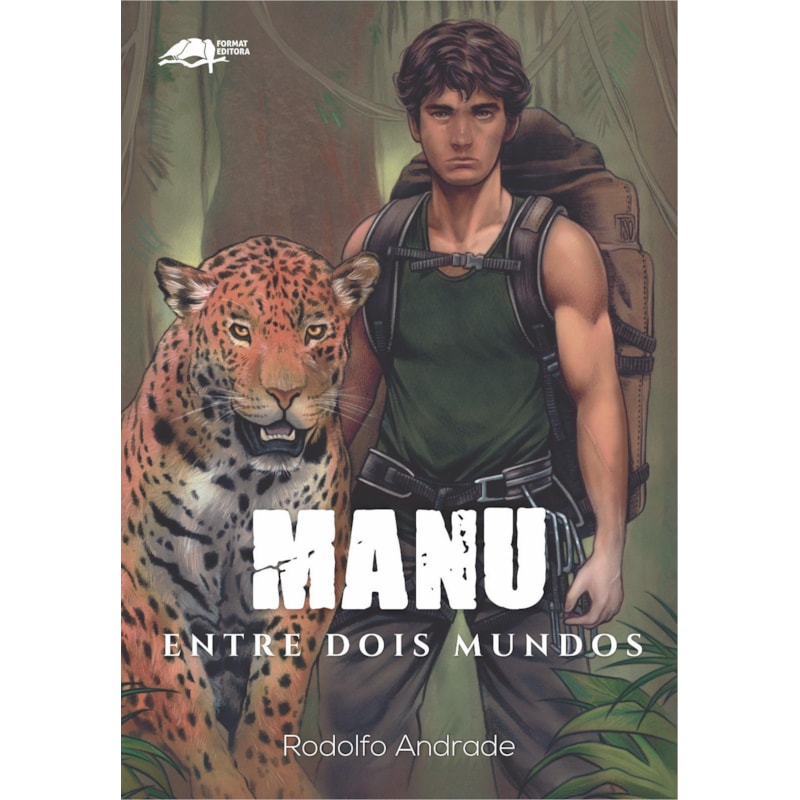 MANU - ENTRE DOIS MUNDOS