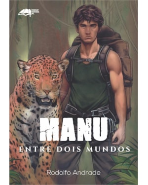 MANU - ENTRE DOIS MUNDOS