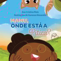 MANU, ONDE ESTÁ PITICA?