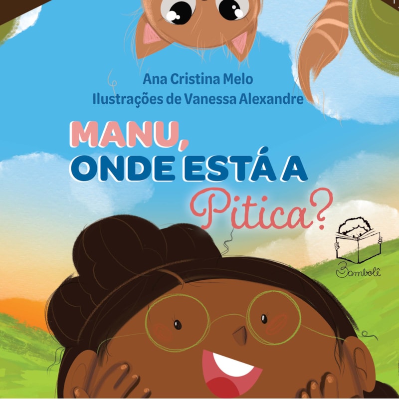 MANU, ONDE ESTÁ PITICA?