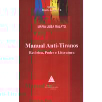 MANUAL ANTI-TIRANOS