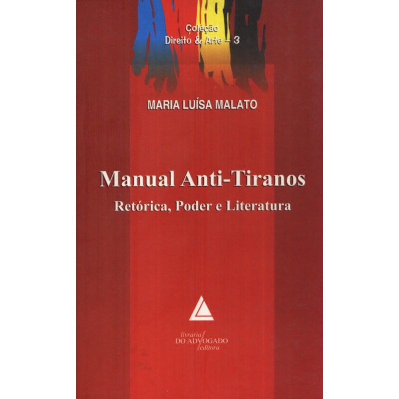 MANUAL ANTI-TIRANOS