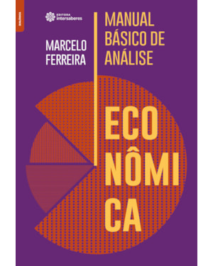 MANUAL BÁSICO DE ANÁLISE ECONÔMICA