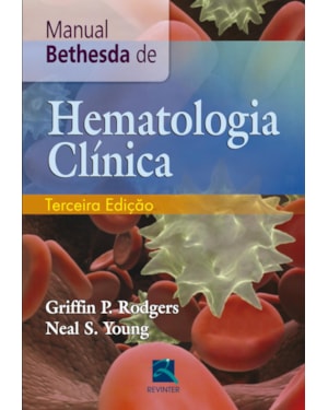 Manual Bethesda de Hematologia Clínica