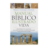 Manual Bíblico Ilustrado Vida