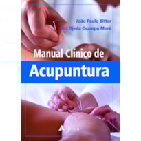 MANUAL CLÍNICO DE ACUPUNTURA