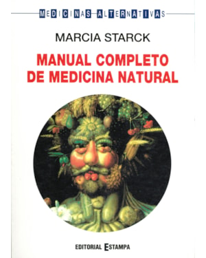 MANUAL COMPLETO DE MEDICINA NATURAL