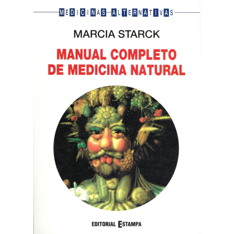 MANUAL COMPLETO DE MEDICINA NATURAL