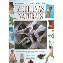 MANUAL COMPLETO DE MEDICINAS NATURAIS