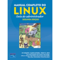 MANUAL COMPLETO DO LINUX: GUIA DO ADMINISTRADOR