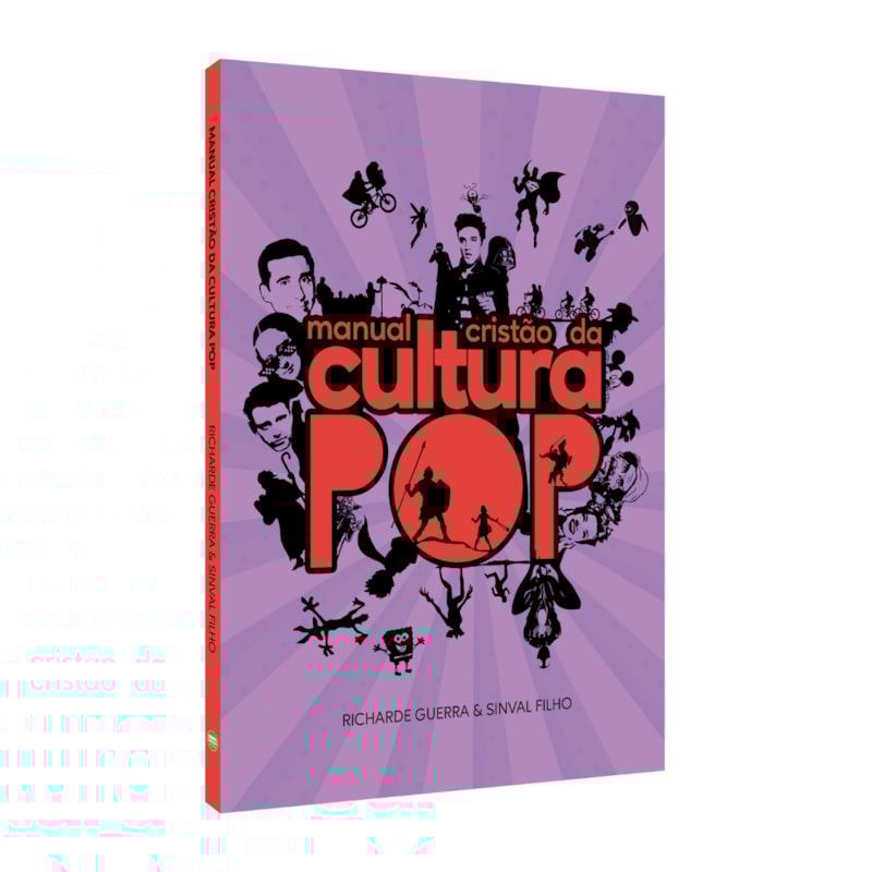 MANUAL CRISTÃO DA CULTURA POP