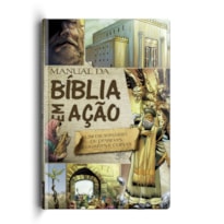 MANUAL DA BÍBLIA EM AÇÃO