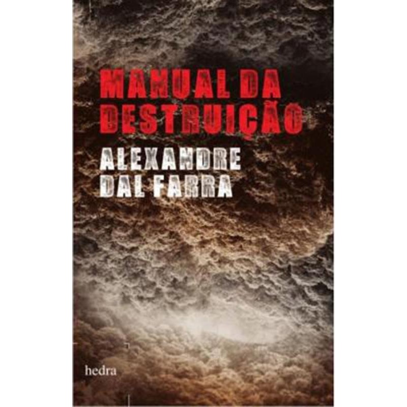 MANUAL DA DESTRUIÇÃO