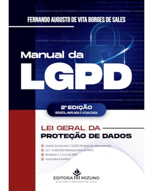 MANUAL DA LGPD 2ª EDIÇÃO