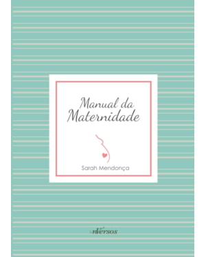 MANUAL DA MATERNIDADE