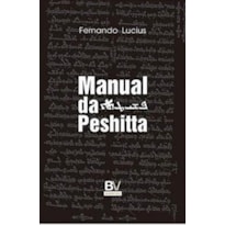 MANUAL DA PESHITTA