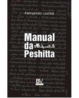 MANUAL DA PESHITTA