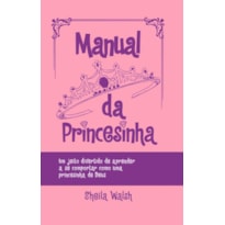 MANUAL DA PRINCESINHA