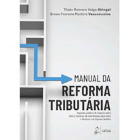 MANUAL DA REFORMA TRIBUTÁRIA