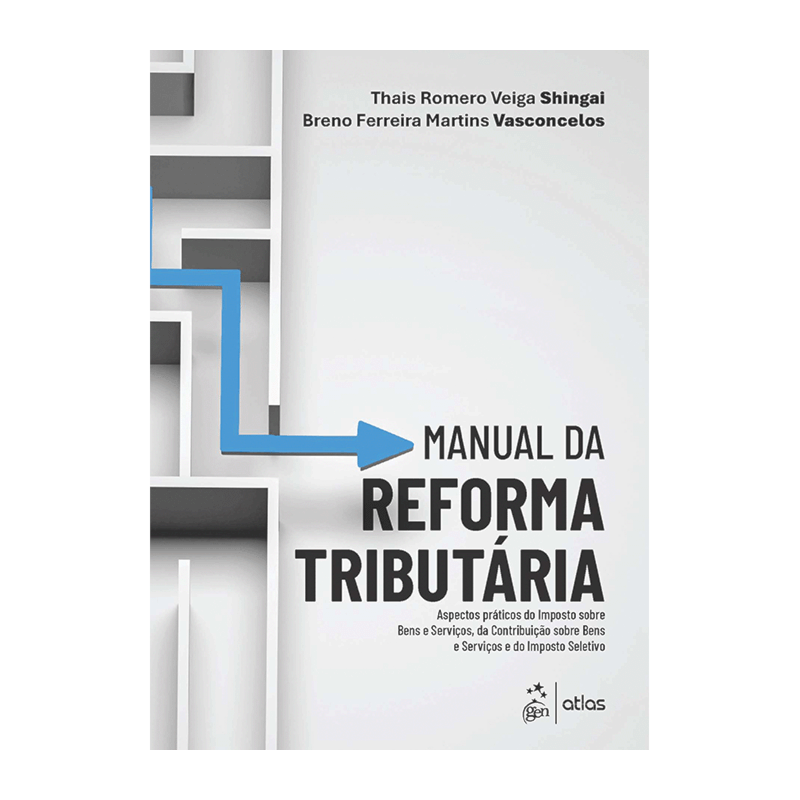 MANUAL DA REFORMA TRIBUTÁRIA