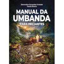 Manual da umbanda para iniciantes