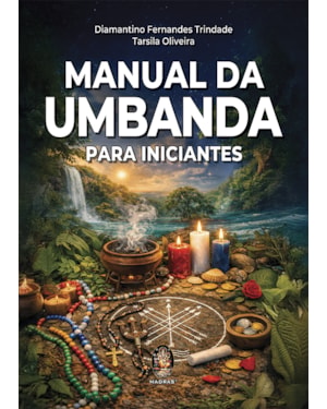 Manual da umbanda para iniciantes