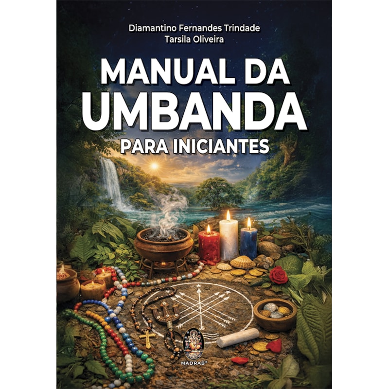 Manual da umbanda para iniciantes