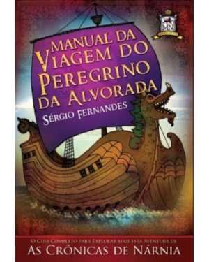 MANUAL DA VIAGEM DO PEREGRINO DA ALVORADA