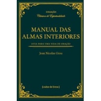 MANUAL DAS ALMAS INTERIORES