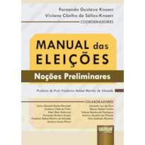 MANUAL DAS ELEIÇÕES