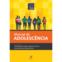 MANUAL DE ADOLESCÊNCIA