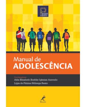 Manual de adolescência