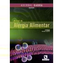 Manual de alergia alimentar