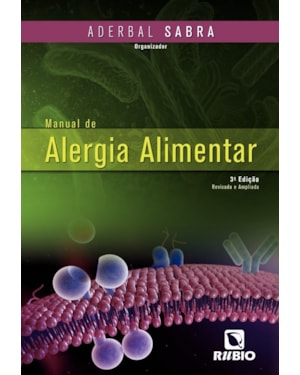 Manual de alergia alimentar