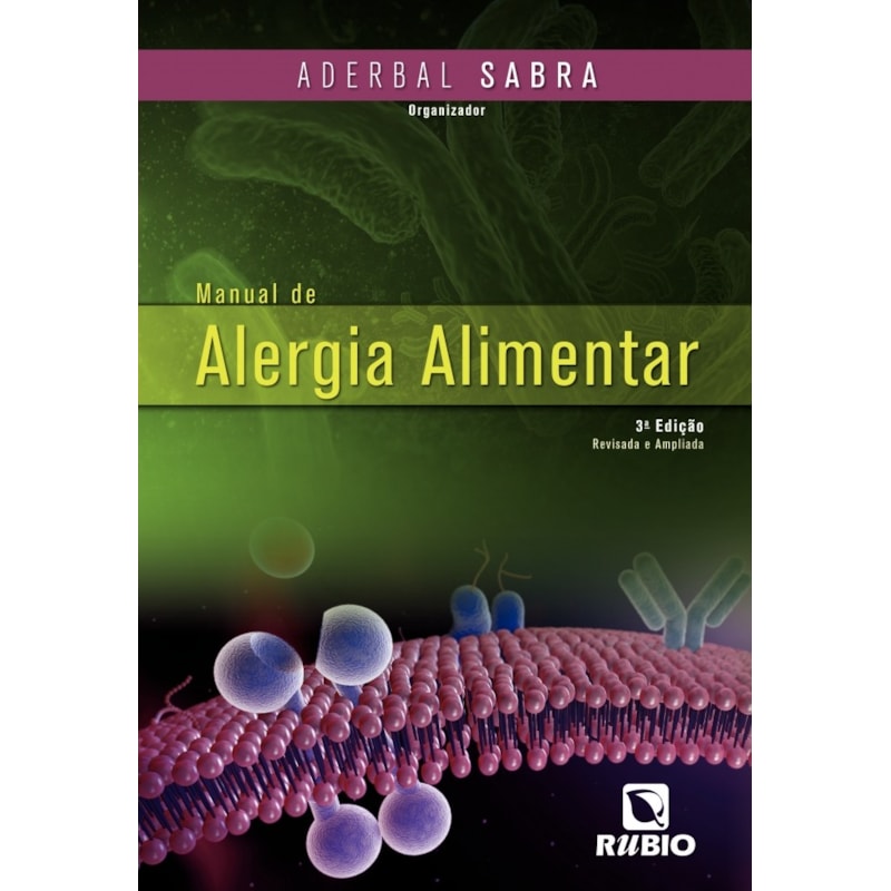 Manual de alergia alimentar