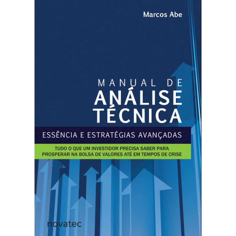 MANUAL DE ANALISE TECNICA - 1