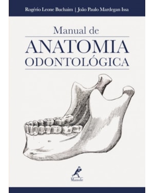 Manual de anatomia odontológica
