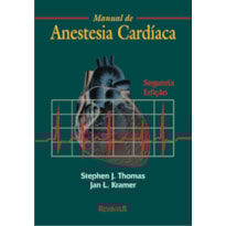 MANUAL DE ANESTESIA CARDÍACA