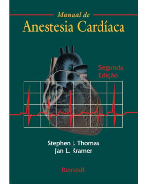 MANUAL DE ANESTESIA CARDÍACA